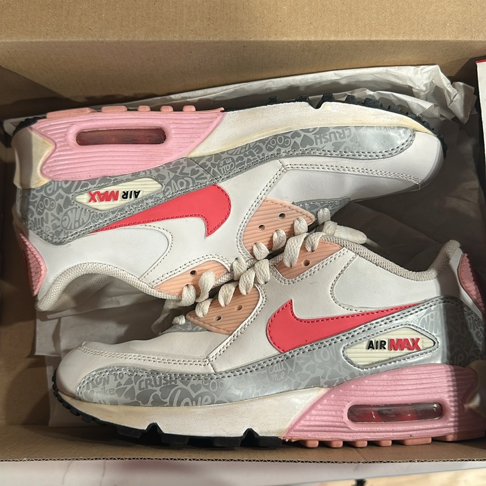 Nike Air Max